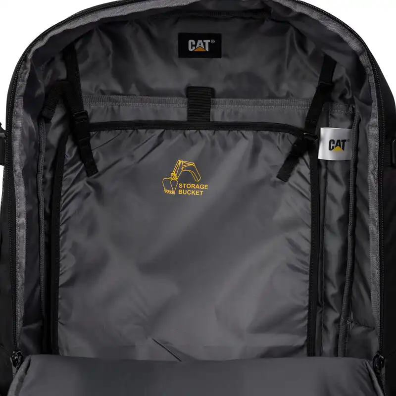 Explorer Cabin Backpack Caterpillar 42L 84865-01