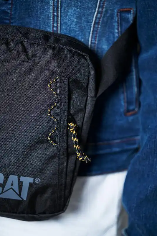 Explorer Shoulder Bag Caterpillar 84867-01