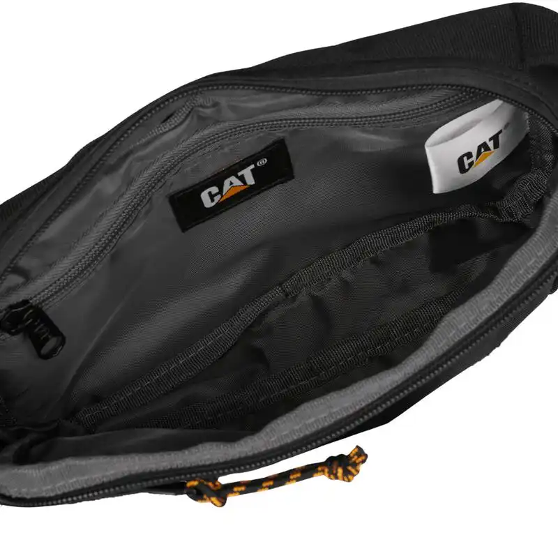 Τσαντάκι μέσης Explorer Caterpillar 84868-01