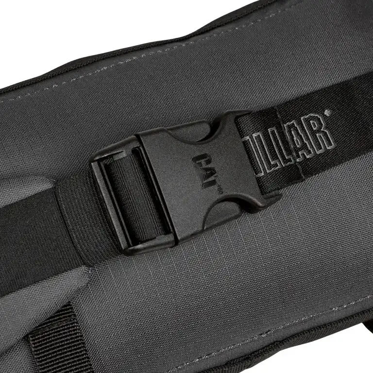 Τσαντάκι μέσης Explorer Caterpillar 84868-39