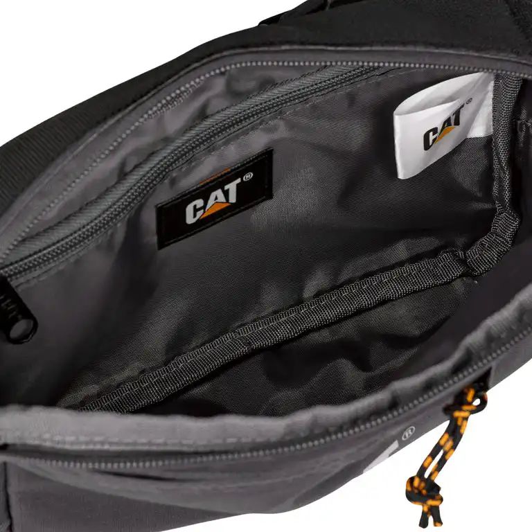 Τσαντάκι μέσης Explorer Caterpillar 84868-39