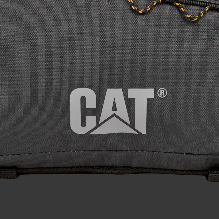 Τσαντάκι μέσης Explorer Caterpillar 84868-39