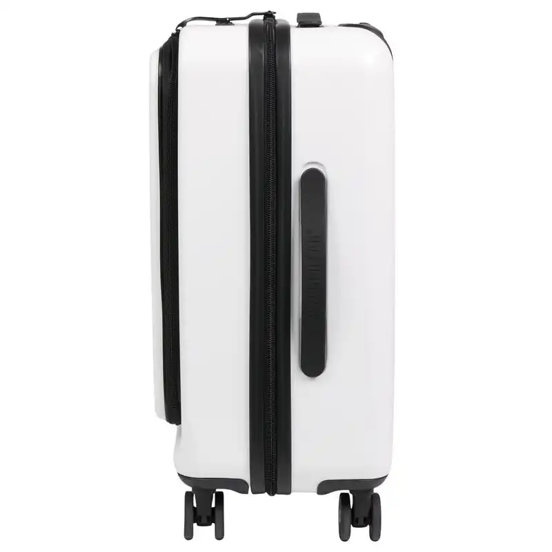 Βαλίτσα καμπίνας με ρόδες Nexus Caterpillar 84873-1009/50