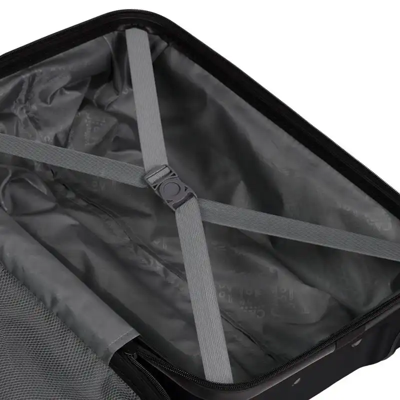 Βαλίτσες Σετ Σκληρές καμπίνας μεσαία 84873-01