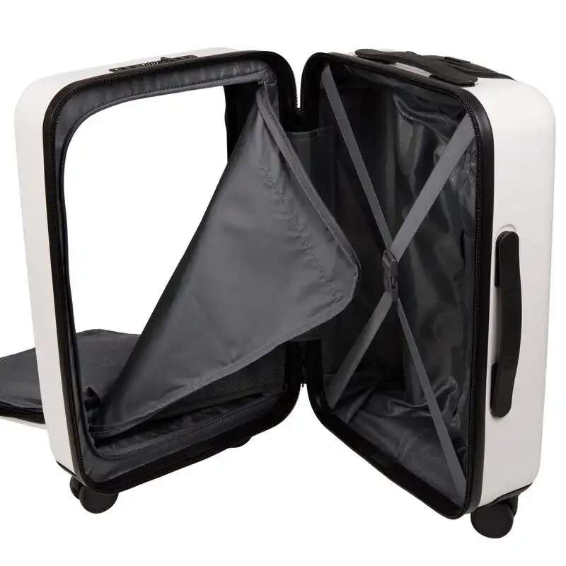 Βαλίτσα καμπίνας με ρόδες Nexus Caterpillar 84873-1009/50