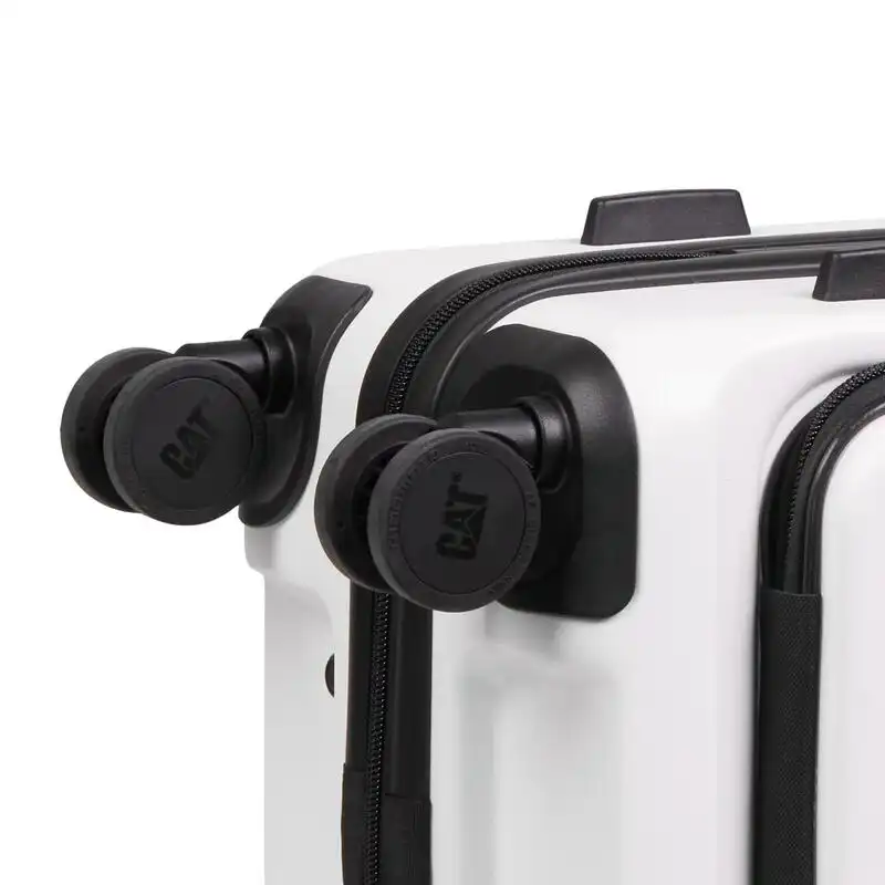 Βαλίτσα καμπίνας με ρόδες Nexus Caterpillar 84873-1009/50