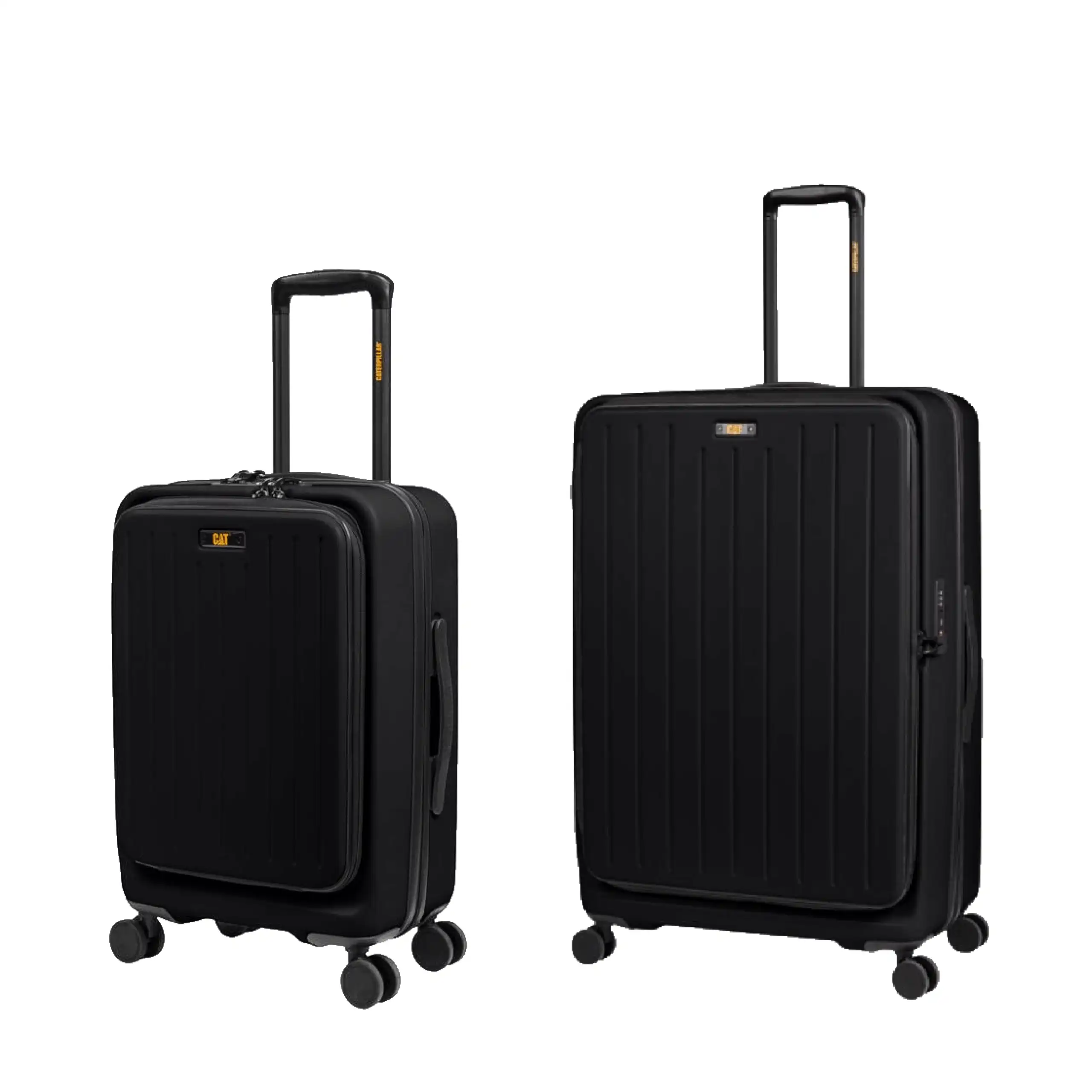 Βαλίτσες Σετ Σκληρές καμπίνας μεσαία 84873-01