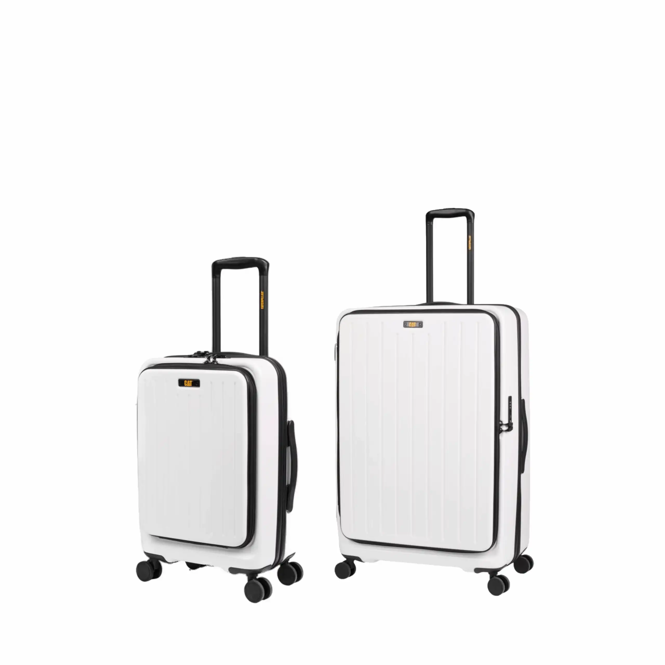 Βαλίτσες Σετ Σκληρές καμπίνας μεσαία 84873-1009