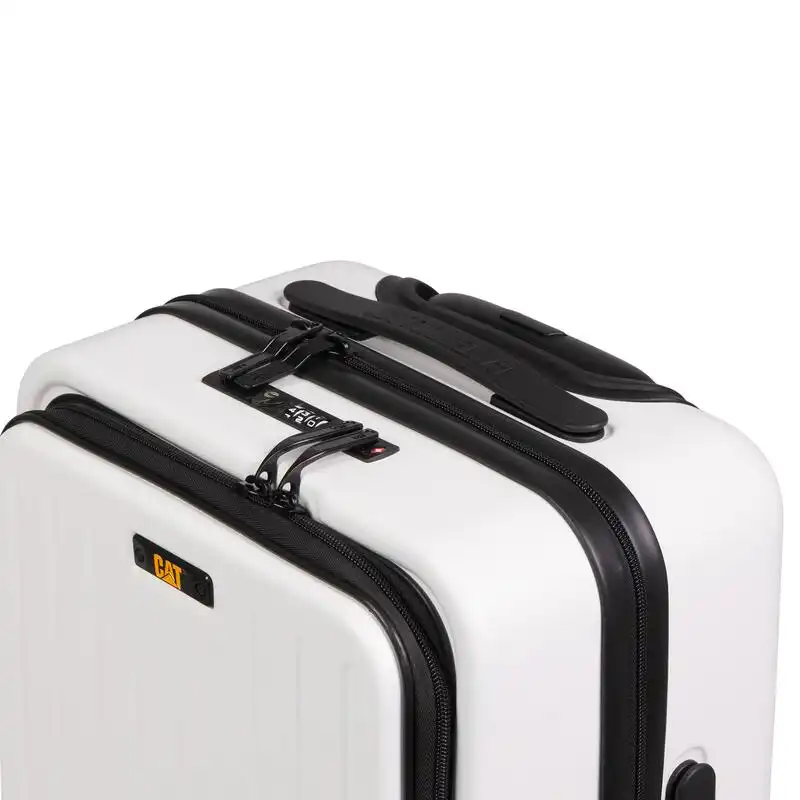 Βαλίτσα καμπίνας με ρόδες Nexus Caterpillar 84873-1009/50