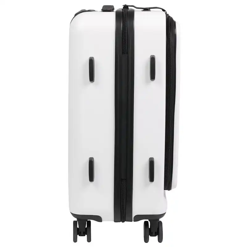 Βαλίτσα καμπίνας με ρόδες Nexus Caterpillar 84873-1009/50