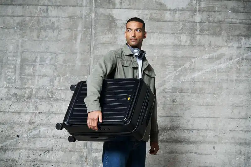 Βαλίτσες Σετ Σκληρές καμπίνας μεσαία 84873-01