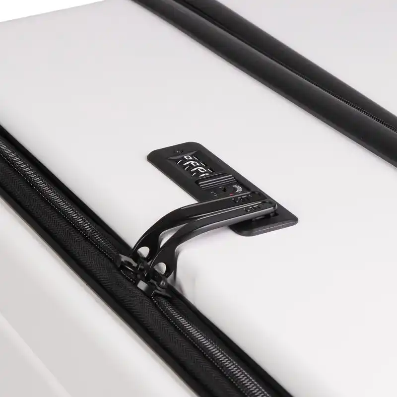 Βαλίτσα Μεγάλη με Ρόδες Ταξιδιού Caterpillar μεγάλη 84873-1009/70