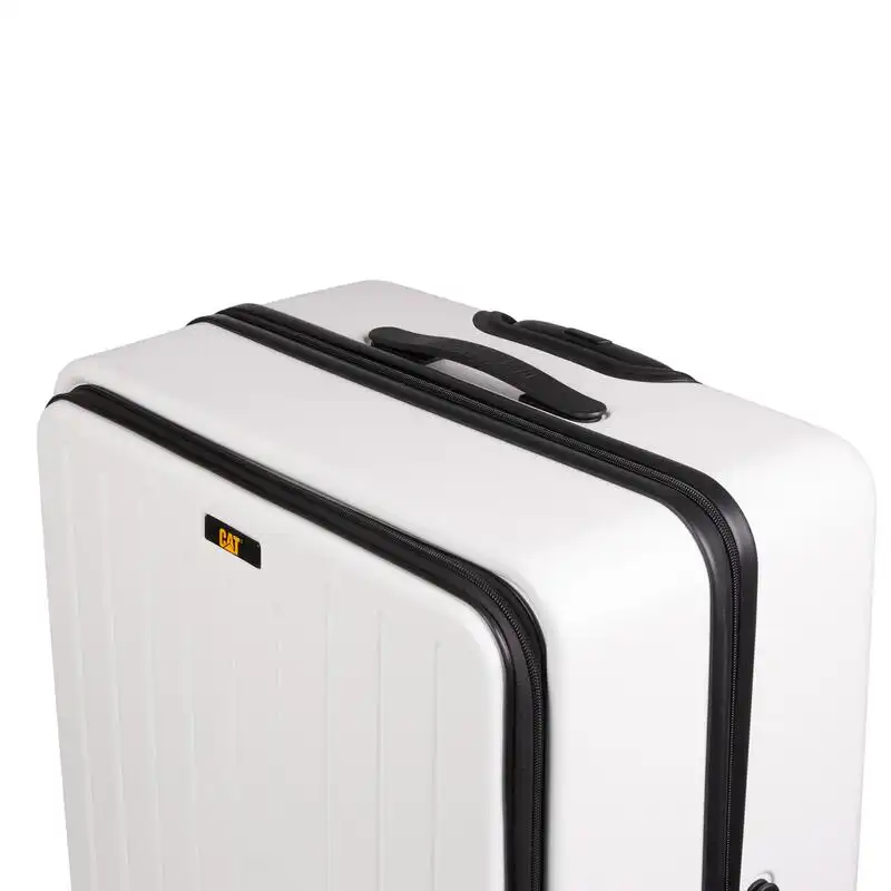Βαλίτσα Μεγάλη με Ρόδες Ταξιδιού Caterpillar μεγάλη 84873-1009/70