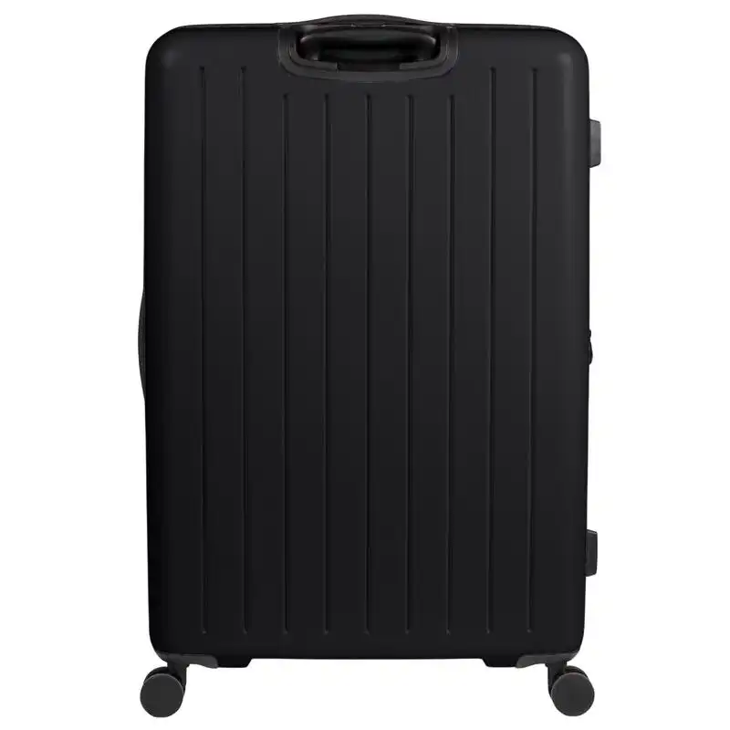 Βαλίτσα Μεγάλη με Ρόδες Ταξιδιού Caterpillar μεγάλη 84873-01/70