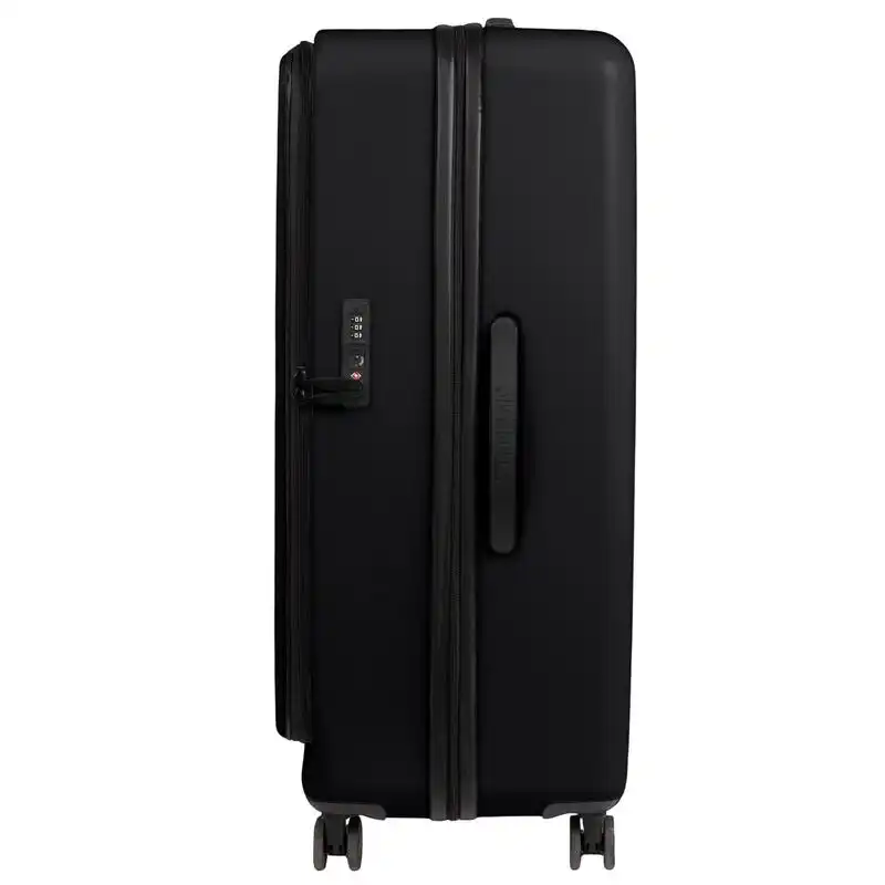 Βαλίτσα Μεγάλη με Ρόδες Ταξιδιού Caterpillar μεγάλη 84873-01/70