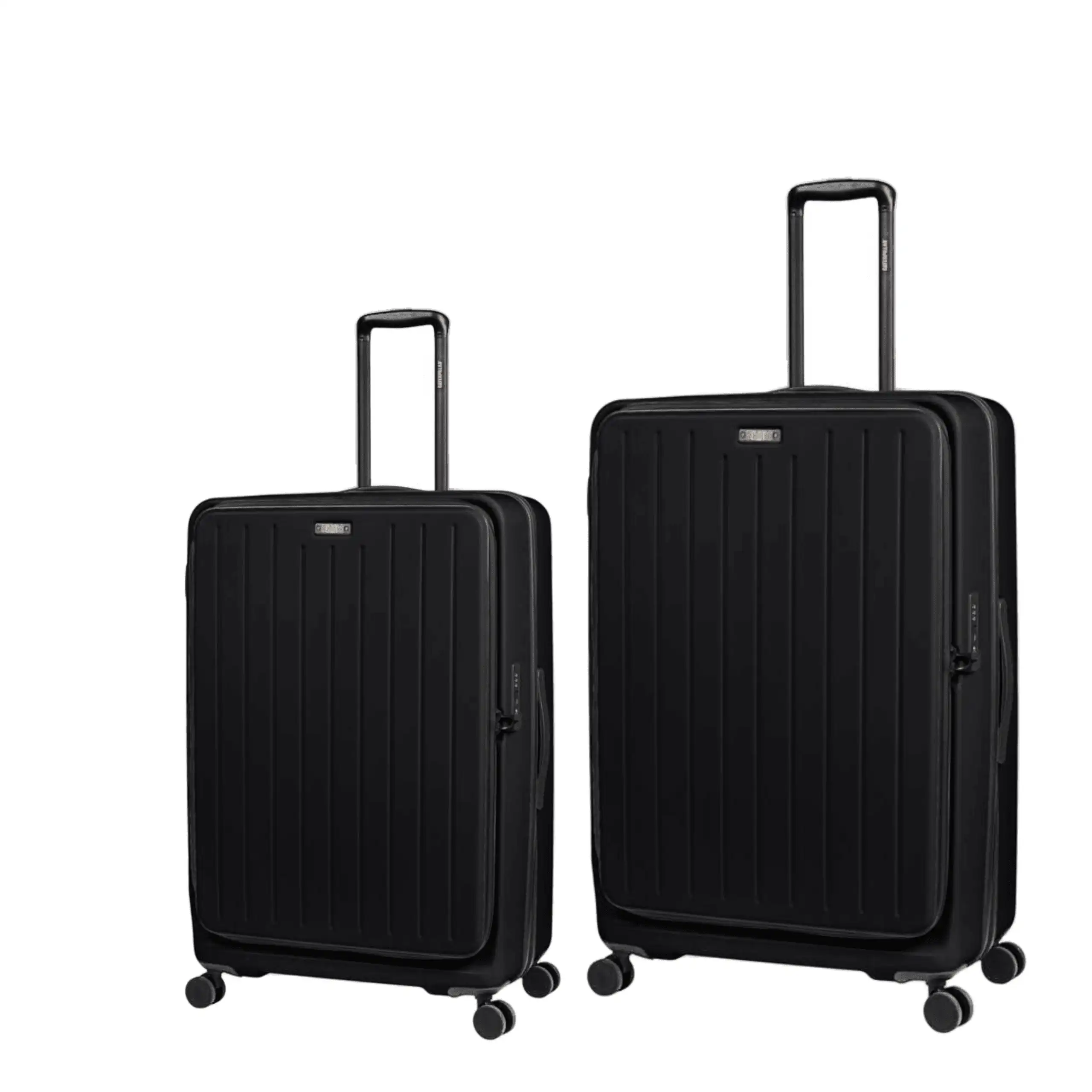 Βαλίτσες Σετ Σκληρές Caterpillar μεσαία μεγάλη 84873-01