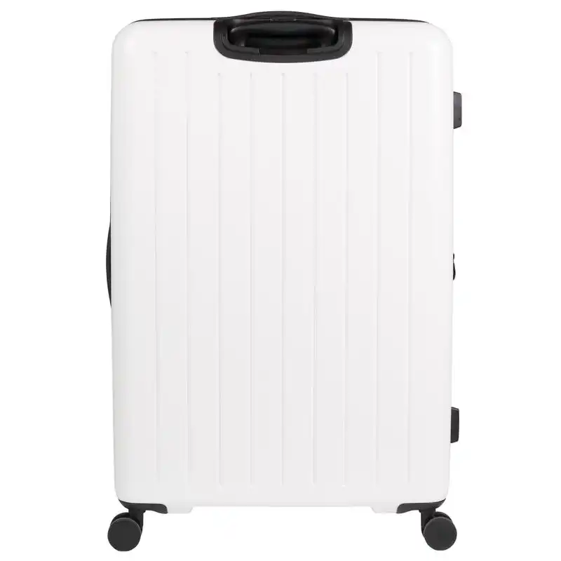 Βαλίτσα Μεγάλη με Ρόδες Ταξιδιού Caterpillar μεγάλη 84873-1009/70