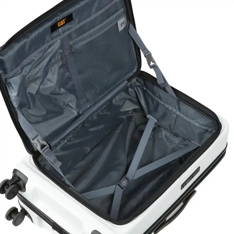 Βαλίτσες Σετ Σκληρές Caterpillar μεσαία μεγάλη 84873-1009