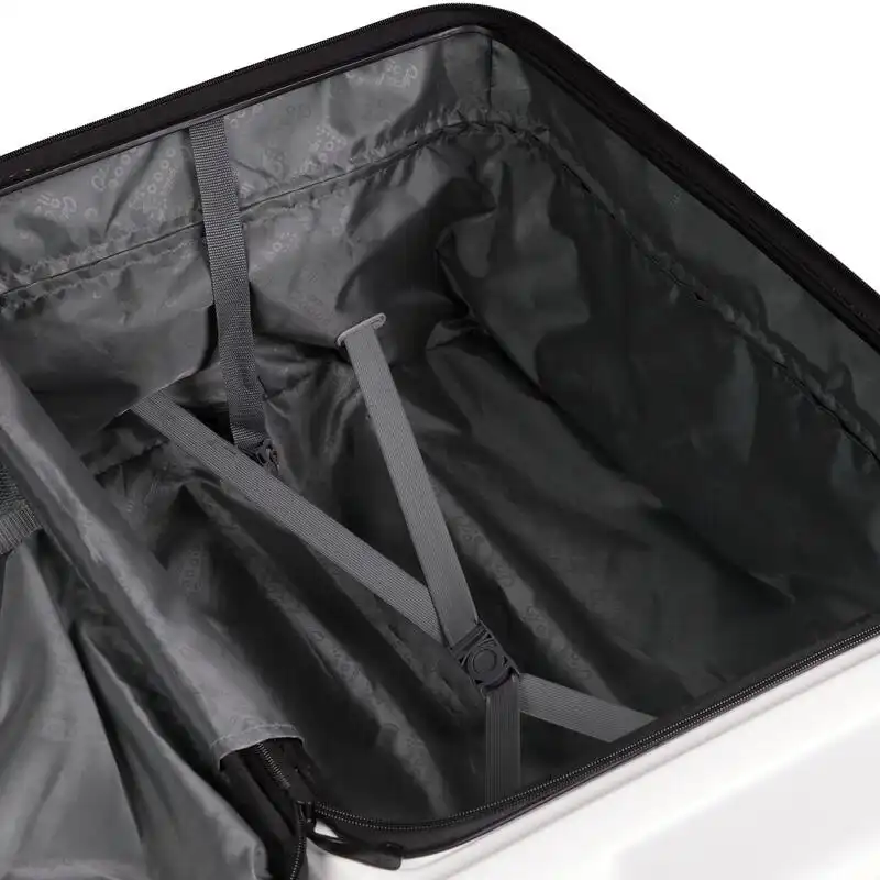 Βαλίτσα Μεγάλη με Ρόδες Ταξιδιού Caterpillar μεγάλη 84873-1009/70