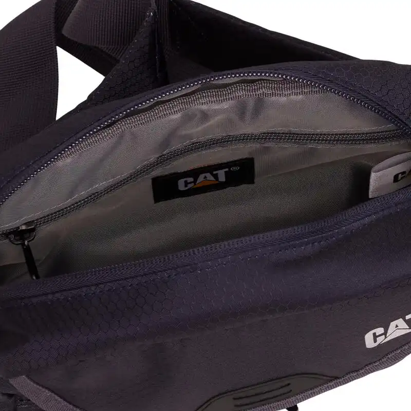 Τσαντάκι μέσης Fuji Caterpillar 84874-483