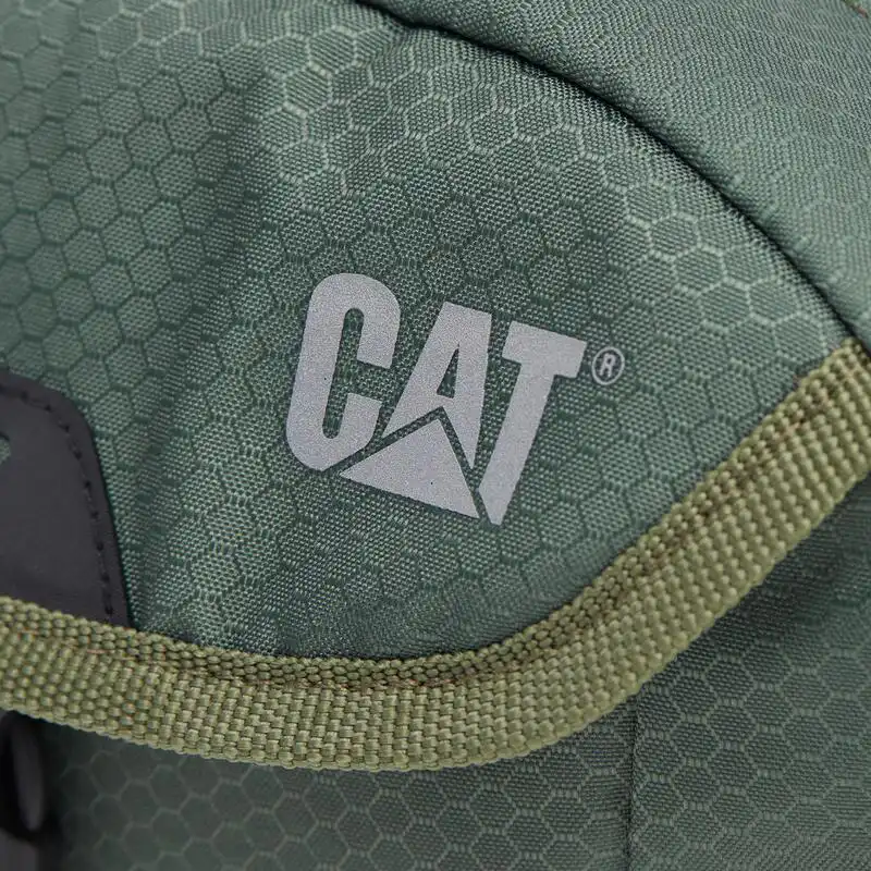 Τσαντάκι μέσης Fuji Caterpillar 84874-672