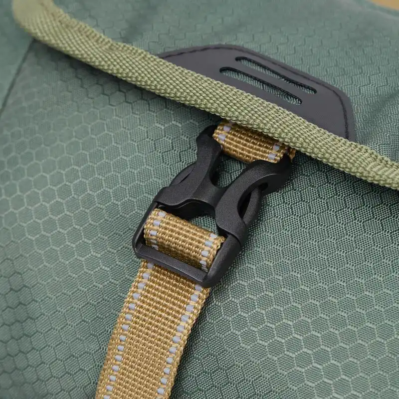 Τσαντάκι μέσης Fuji Caterpillar 84874-672