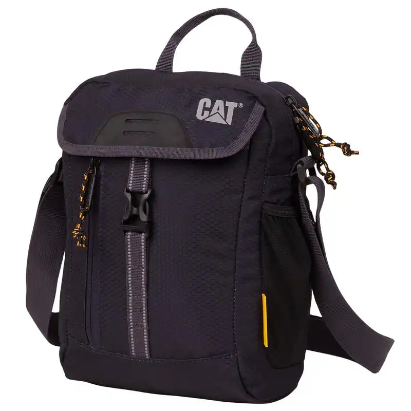 Τσαντάκι ώμου Kilimanjaro Utility Bag Caterpillar 84875-483 Τσαντάκι ώμου Kilimanjaro Utility Bag Caterpillar 84875-483