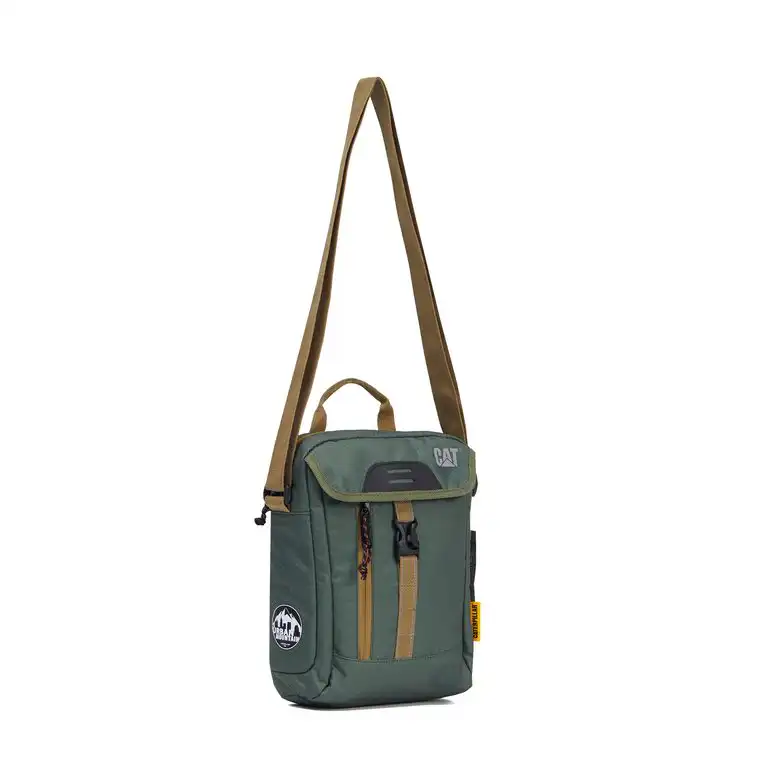 Τσαντάκι ώμου Kilimanjaro Utility Bag Caterpillar 84875-672 Τσαντάκι ώμου Kilimanjaro Utility Bag Caterpillar 84875-672