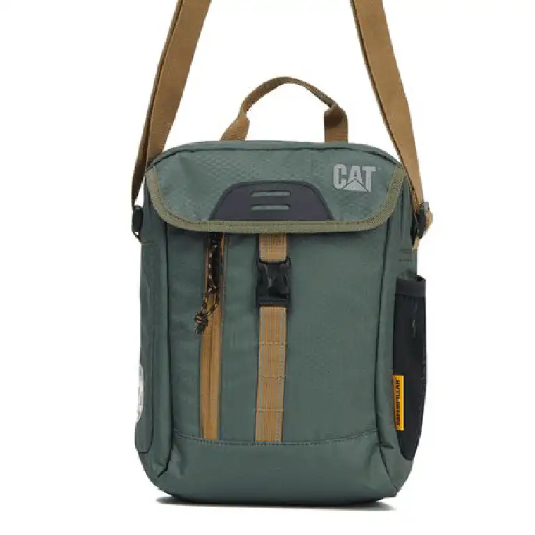 Τσαντάκι ώμου Kilimanjaro Utility Bag Caterpillar 84875-672 Τσαντάκι ώμου Kilimanjaro Utility Bag Caterpillar 84875-672