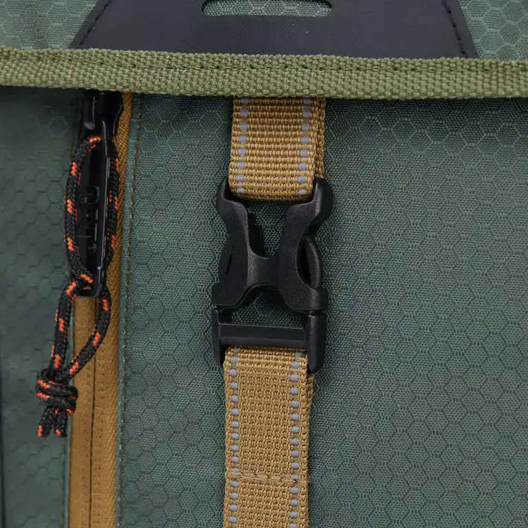 Τσαντάκι ώμου Kilimanjaro Utility Bag Caterpillar 84875-672