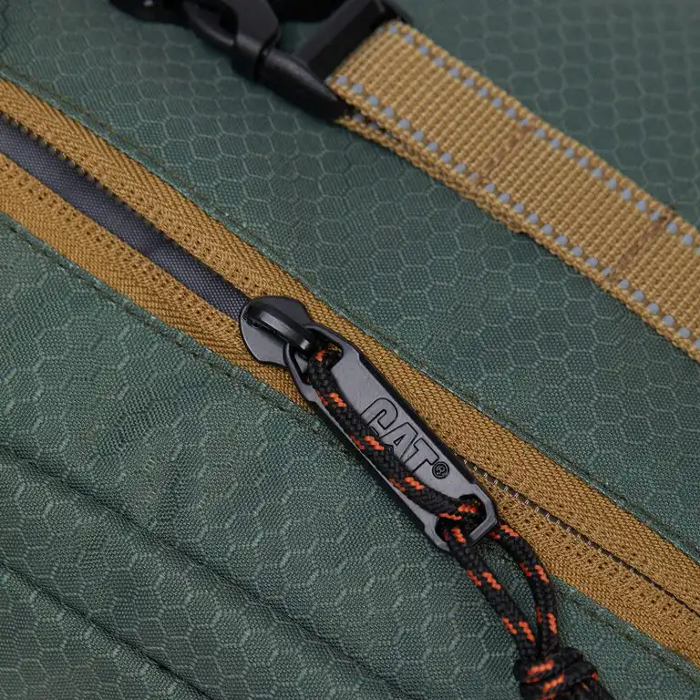 Τσαντάκι ώμου Kilimanjaro Utility Bag Caterpillar 84875-672