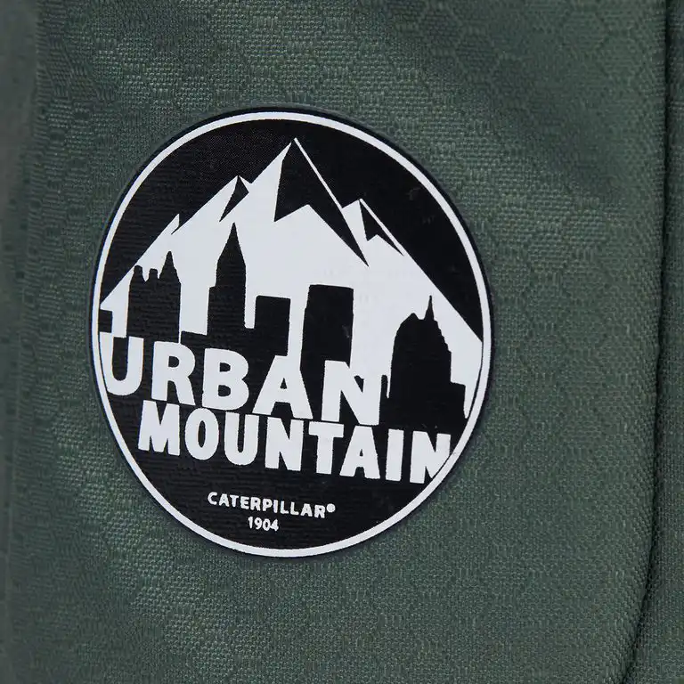 Τσαντάκι ώμου Kilimanjaro Utility Bag Caterpillar 84875-672