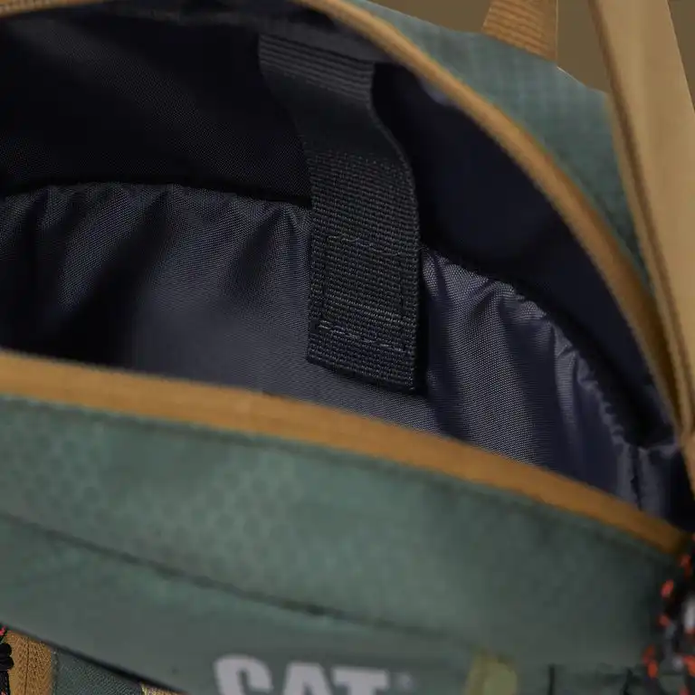 Τσαντάκι ώμου Kilimanjaro Utility Bag Caterpillar 84875-672