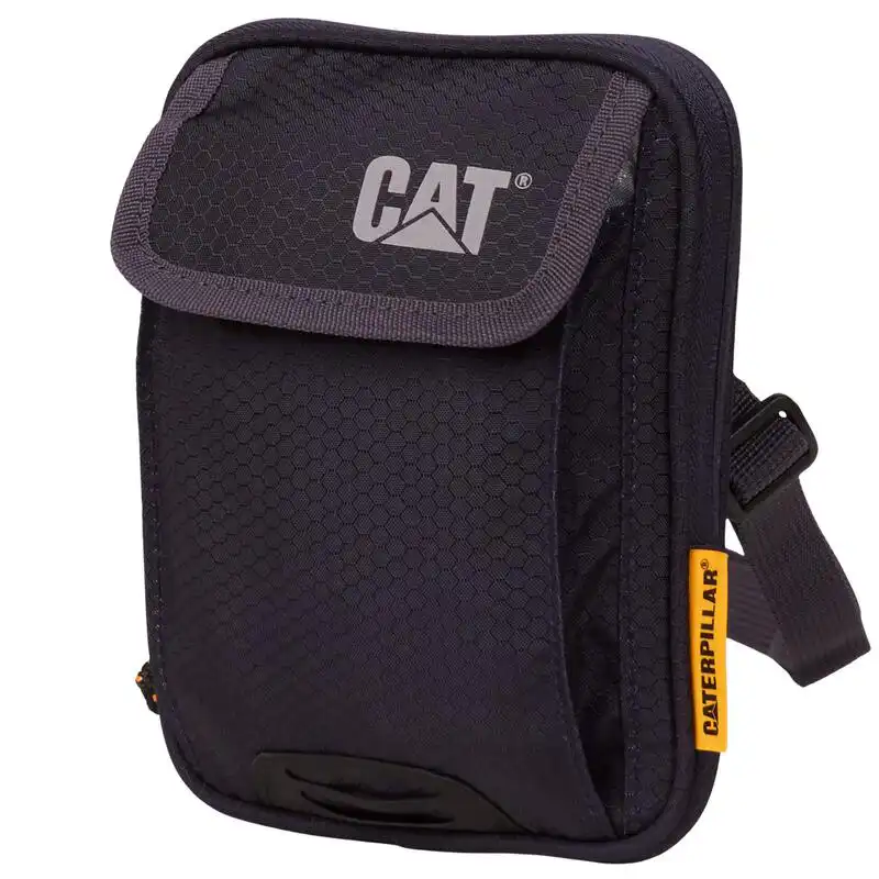 Τσαντάκι ώμου Pollux Utility Bag Caterpillar 84876-483 Τσαντάκι ώμου Pollux Utility Bag Caterpillar 84876-483