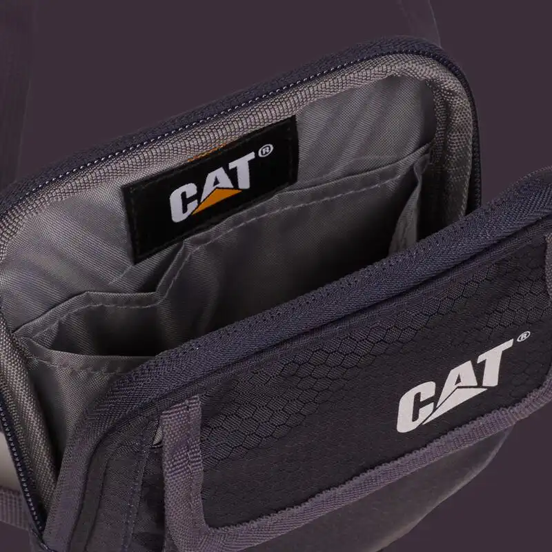 Τσαντάκι ώμου Pollux Utility Bag Caterpillar 84876-483