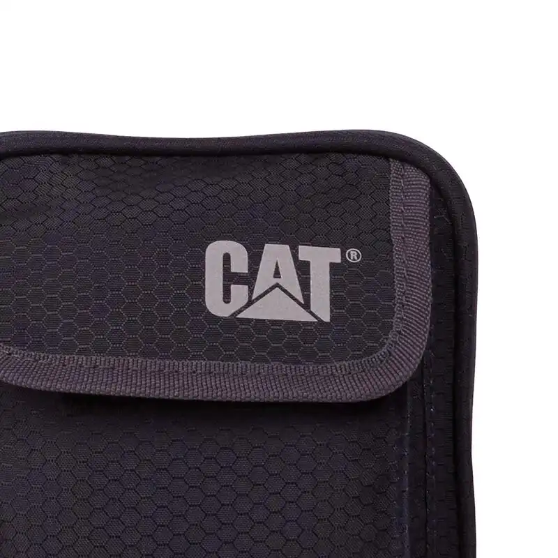 Τσαντάκι ώμου Pollux Utility Bag Caterpillar 84876-483