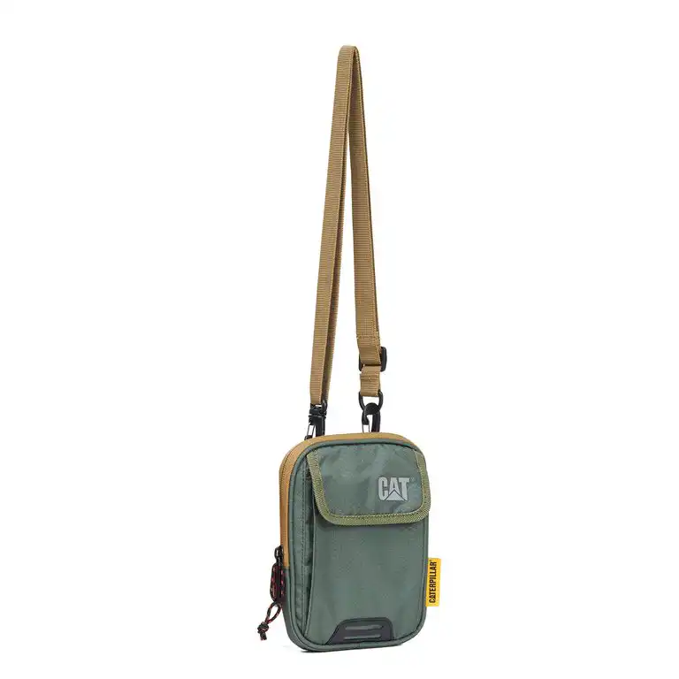 Τσαντάκι ώμου Pollux Utility Bag Caterpillar 84876-672 Τσαντάκι ώμου Pollux Utility Bag Caterpillar 84876-672