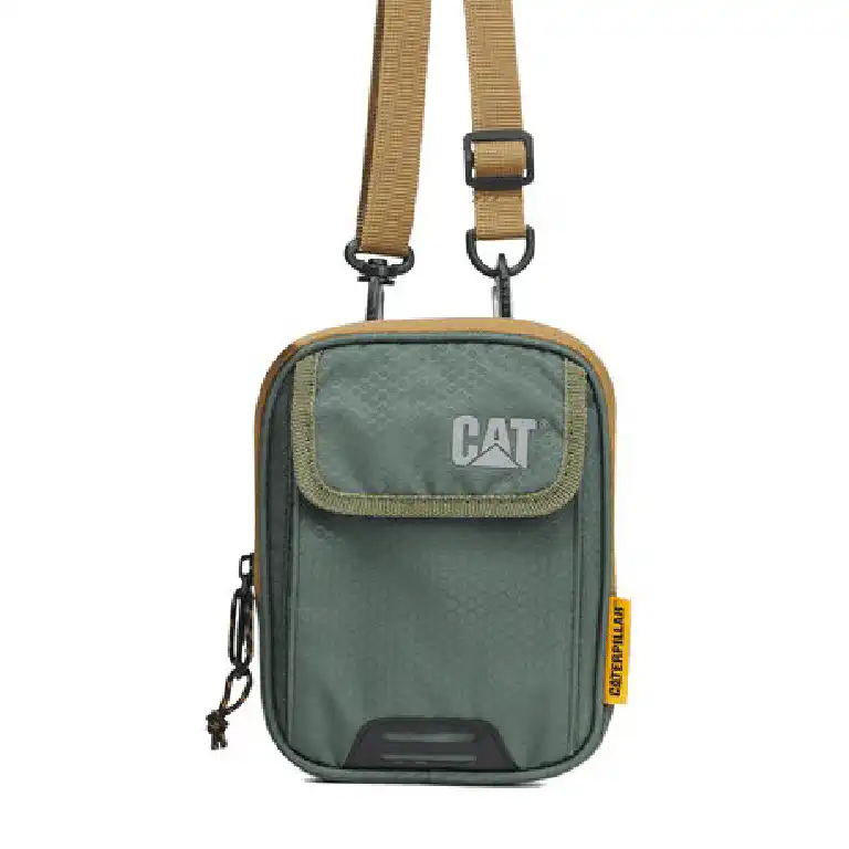 Τσαντάκι ώμου Pollux Utility Bag Caterpillar 84876-672 Τσαντάκι ώμου Pollux Utility Bag Caterpillar 84876-672