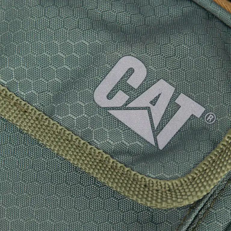 Τσαντάκι ώμου Pollux Utility Bag Caterpillar 84876-672