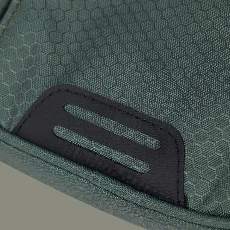 Τσαντάκι ώμου Pollux Utility Bag Caterpillar 84876-672