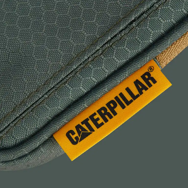 Τσαντάκι ώμου Pollux Utility Bag Caterpillar 84876-672