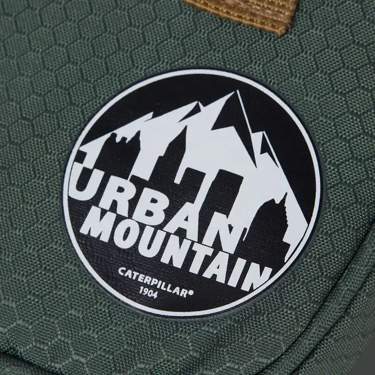 Τσαντάκι ώμου Pollux Utility Bag Caterpillar 84876-672