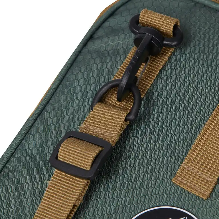 Τσαντάκι ώμου Pollux Utility Bag Caterpillar 84876-672