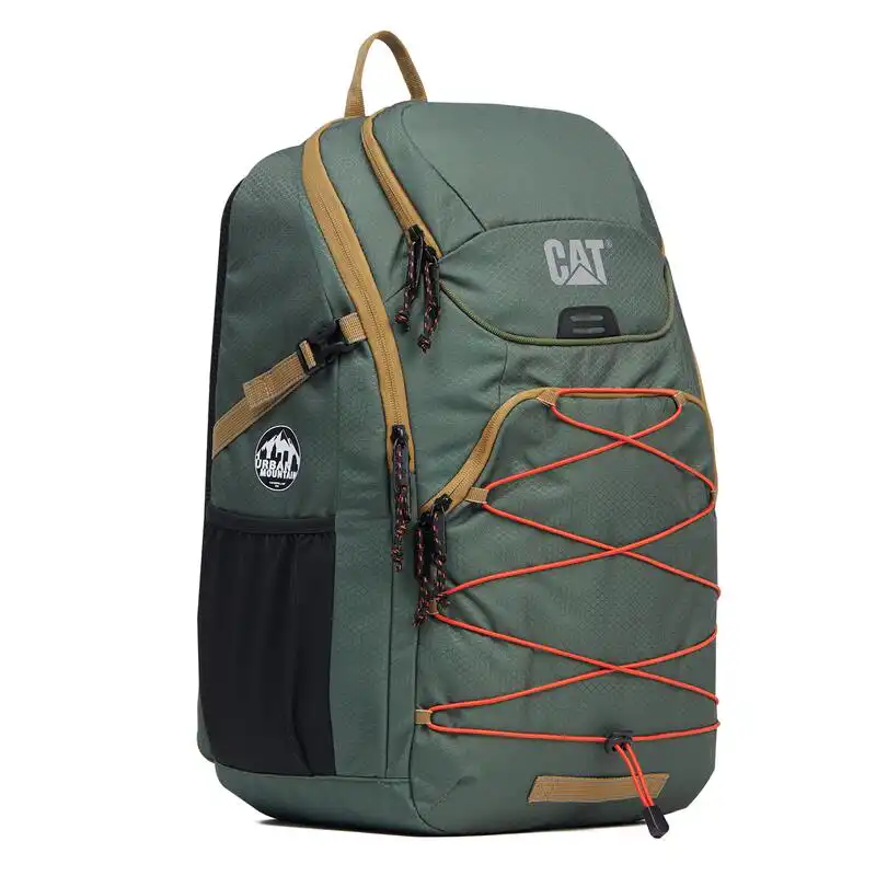 Backpack Le Meije Trekking Caterpillar 40 L 84879-672 Backpack Le Meije Trekking Caterpillar 40 L 84879-672