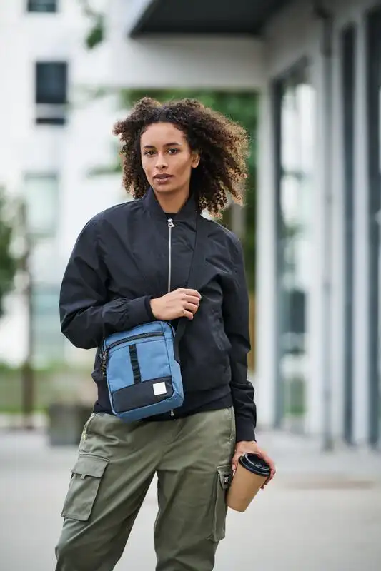 Τσαντάκι ώμου Fincha Caterpillar 84893-557 Τσαντάκι ώμου Fincha Caterpillar 84893-557