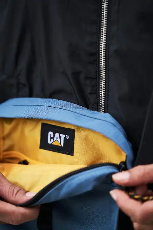 Τσαντάκι ώμου Fincha Caterpillar 84893-557