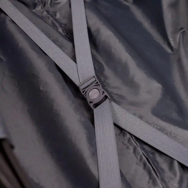 Βαλίτσες Σετ Σκληρές Caterpillar Large & XL 84900-01