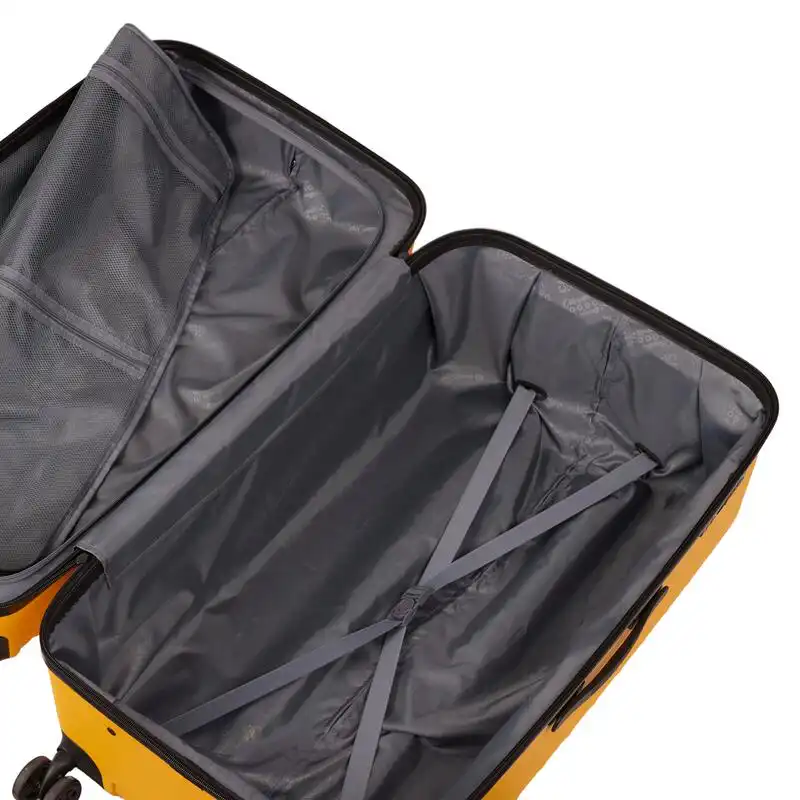 Βαλίτσες Σετ Σκληρές Caterpillar Large & XL 84900-42