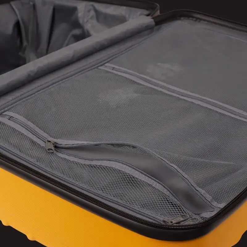 Βαλίτσες Σετ Σκληρές Caterpillar Large & XL 84900-42