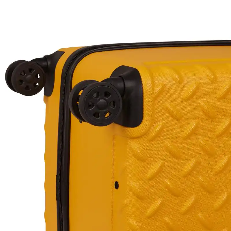 Βαλίτσες Σετ Σκληρές Caterpillar Large & XL 84900-42